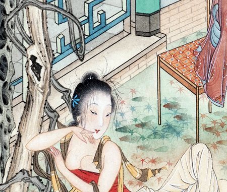 扎鲁特-中国古代行房图大全，1000幅珍藏版！